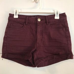 American Eagle Shorts - like new